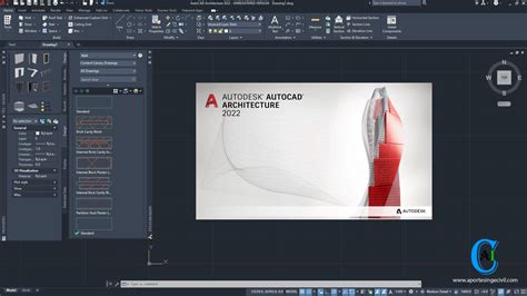 Download Autodesk AutoCAD Architecture