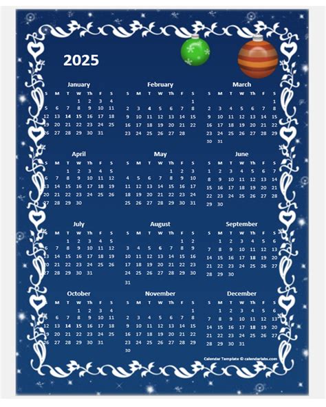 Sons 2025